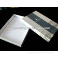 2 pieces set up home textile packing box